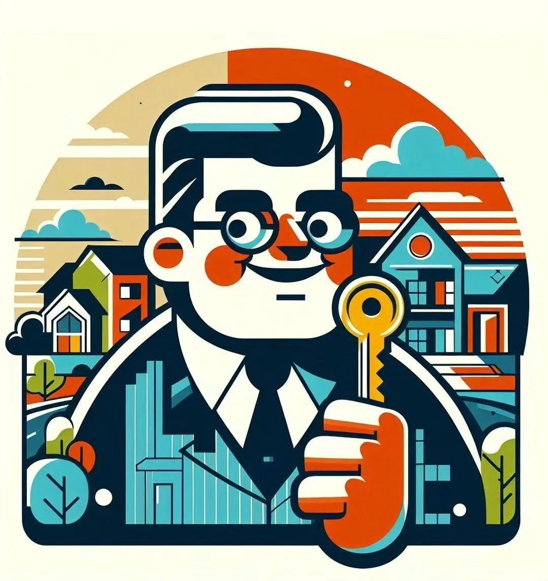 Keys to the city 1 concept