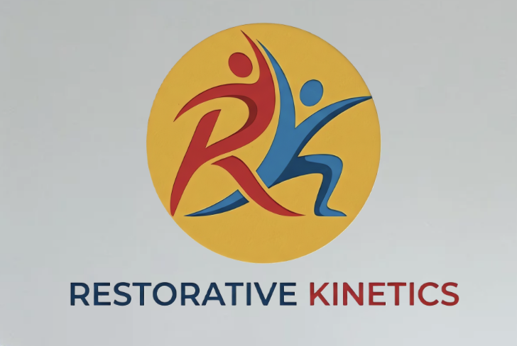 Restorative Kinetics logo mark