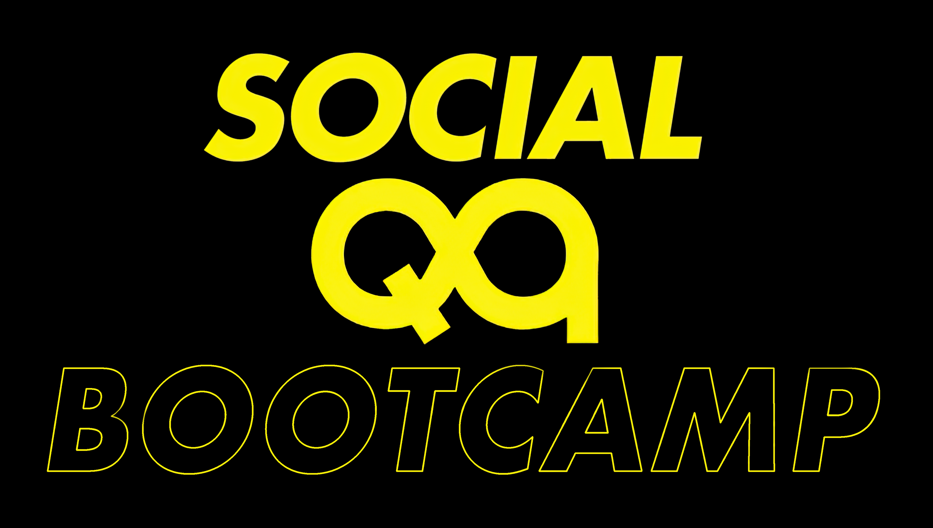 Social QA design variant 2