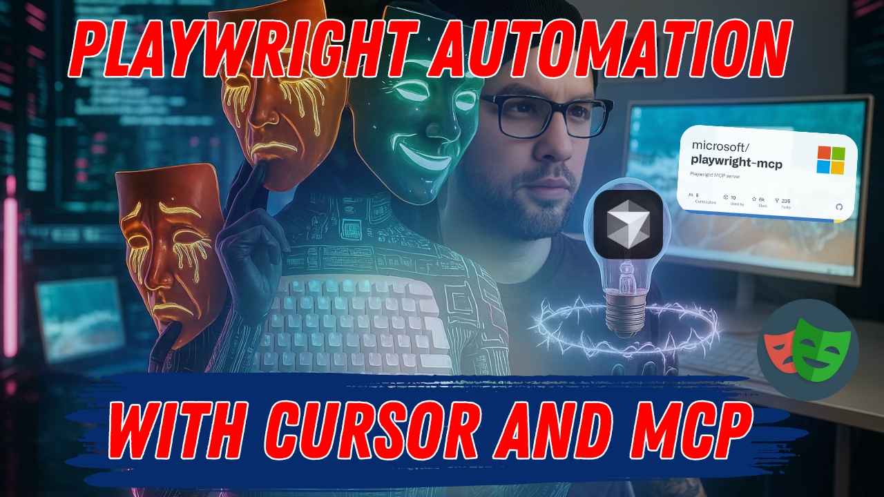 Gen AI created image for social post