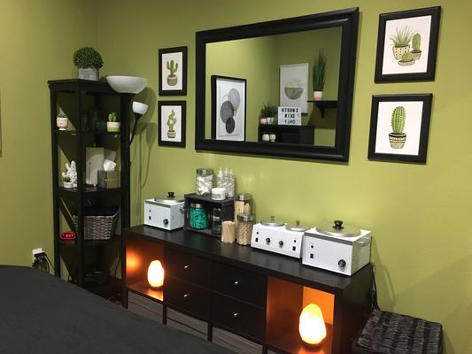 Northwest Wax studio photo 2