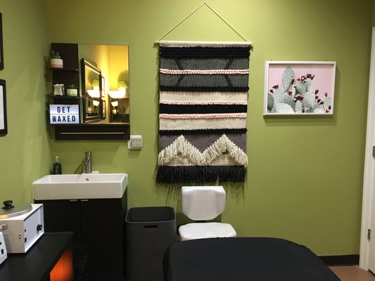 Northwest Wax studio photo 3