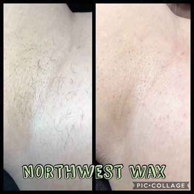 Northwest Wax studio photo 10
