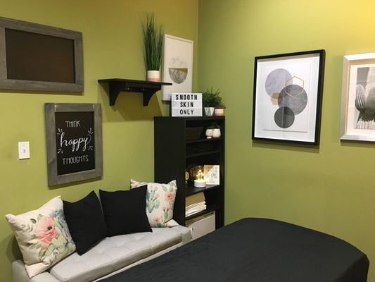 Northwest Wax studio photo 19